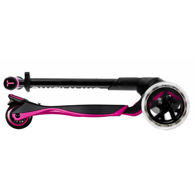 SmarTrike Xtend 3-in-1 Ride-On – Adjustable Kids Scooter & Balance Bike in Pink