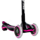 SmarTrike Xtend 3-in-1 Ride-On – Adjustable Kids Scooter & Balance Bike in Pink – view 5