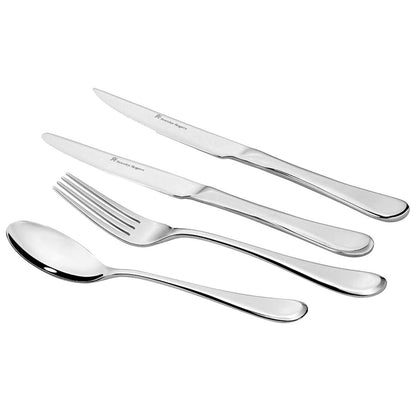 Stanley Rogers Chelsea Cutlery Set 40 Piece