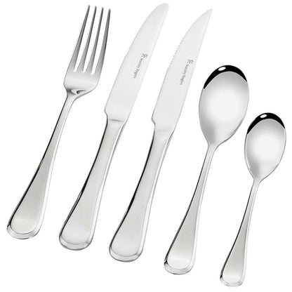 Stanley Rogers Chelsea Cutlery Set 40 Piece