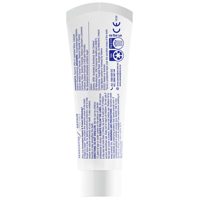 Sensodyne Repair and Protect Deep Repair Toothpaste 4 x 100g