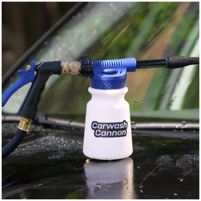 Carwash Cannon Soap Foam Blaster