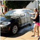 Carwash Cannon Soap Foam Blaster – view 4