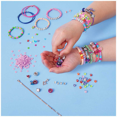 Make It Real Best Day Ever Deluxe Jewellery Studio