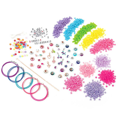 Make It Real Best Day Ever Deluxe Jewellery Studio