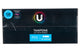 U By Kotex Regular Tampons 128 Pack – view 4