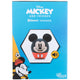 Bigger Bitty Boomers 8 Inch Bluetooth Speaker Disney Mickey – view 7
