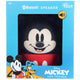 Bigger Bitty Boomers 8 Inch Bluetooth Speaker Disney Mickey – view 4