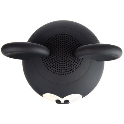 Bigger Bitty Boomers 8 Inch Bluetooth Speaker Disney Mickey