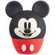 Bigger Bitty Boomers 8 Inch Bluetooth Speaker Disney Mickey
