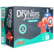 Huggies DryNites Night Time Pants 4-7 Years 2 x 27 Pants Boys – view 2