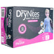 Huggies DryNites Night Time Pants 4-7 Years 2 x 27 Pants Girls – view 2