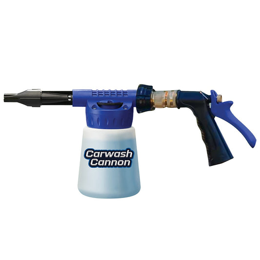 Carwash Cannon Soap Foam Blaster - Auzzistore