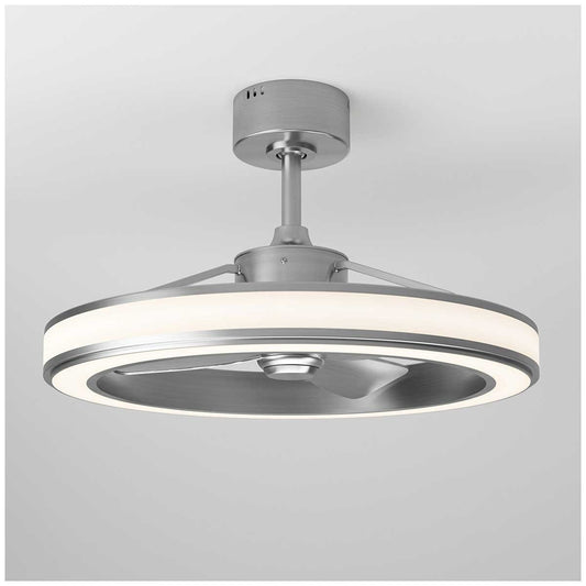 Artika Edwin LED Ceiling Fan With Remote