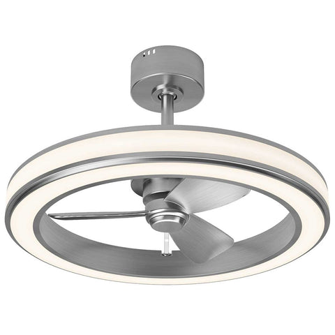 Artika Edwin LED Ceiling Fan With Remote - Auzzistore