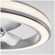 Artika Edwin LED Ceiling Fan With Remote