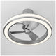 Artika Edwin LED Ceiling Fan With Remote