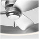 Artika Edwin LED Ceiling Fan With Remote