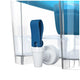 BRITA Water Filter Flow Cask 8.2L With 2 Maxtra Pro Filters – view 3
