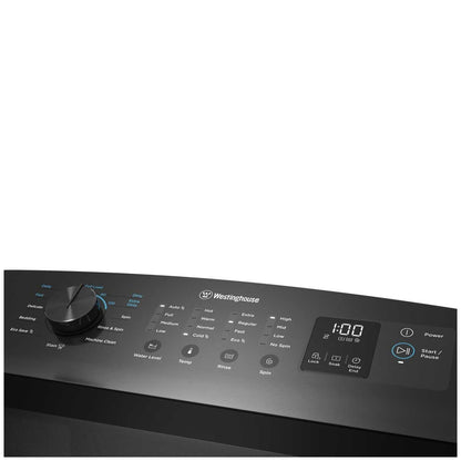 Westinghouse 12kg Top Load Washing Machine WWT1284M7WA