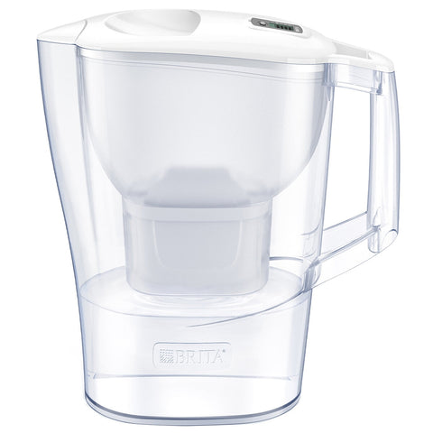 BRITA Aluna XL Water Filter Jug 3.5L With 2 Maxtra Pro Filters - Auzzistore