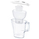 BRITA Aluna XL Water Filter Jug 3.5L With 2 Maxtra Pro Filters – view 2