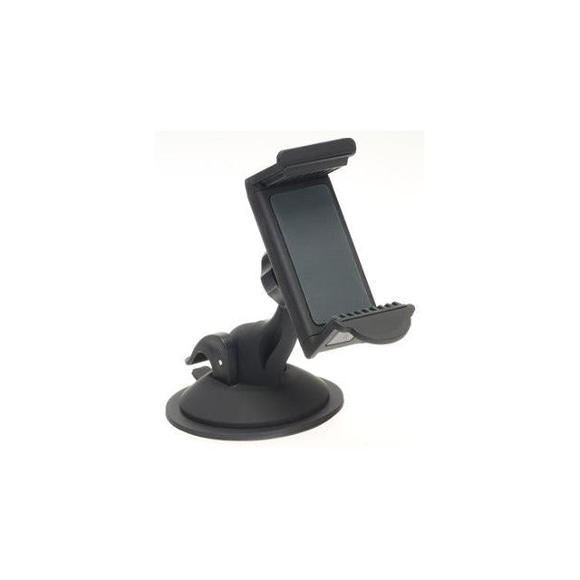 MOKI AutoGrip Suction Mount