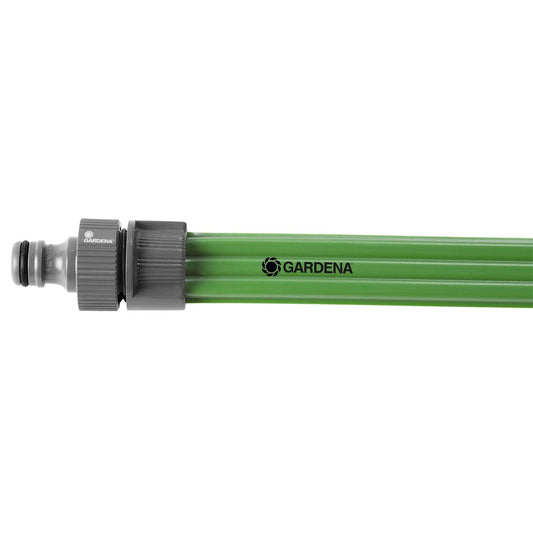 Gardena Soaker Hose 7.5m Green UV Resistant Fine Mist Irrigation – view 2 - Auzzistore