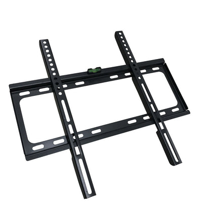 26-55 Inch Fixed TV Wall Mount Bracket TV Bracket Wall Mount up to 50KG | Auzzi Store