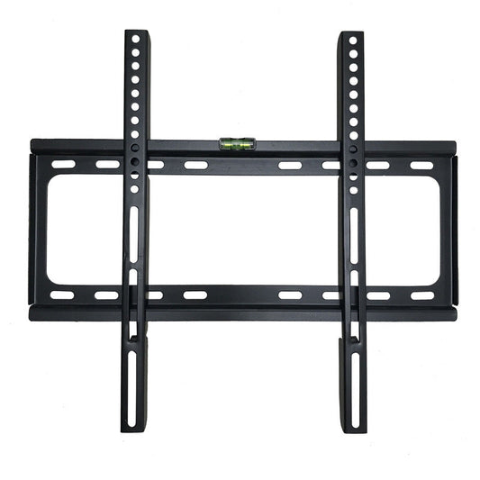26-55 Inch Fixed TV Wall Mount Bracket TV Bracket Wall Mount up to 50KG | Auzzi Store