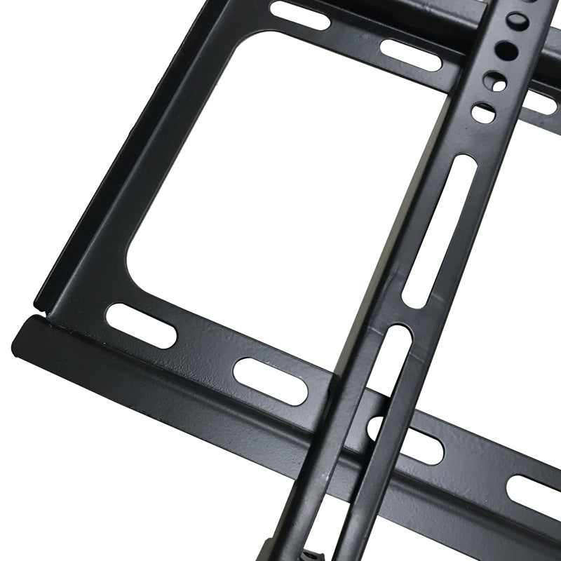 26-55 Inch Fixed TV Wall Mount Bracket TV Bracket Wall Mount up to 50KG | Auzzi Store