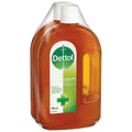 Dettol Antibacterial Household Grade Disinfectant 2 x 750ml