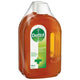 Dettol Antibacterial Household Grade Disinfectant 4 x 750ml – view 3