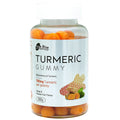 True Blue Turmeric Gummies – 300g | Natural Anti-Inflammatory Supplement