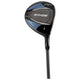 Callaway Edge Men's 10 Piece Left Handed Regular Flex Golf Club Set – view 4