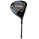 Callaway Edge Men's 10 Piece Left Handed Regular Flex Golf Club Set – view 3