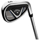 Callaway Edge Men's 10 Piece Left Handed Regular Flex Golf Club Set – view 11
