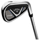 Callaway Edge Men's 10 Piece Left Handed Regular Flex Golf Club Set – view 10