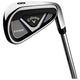 Callaway Edge Men's 10 Piece Left Handed Regular Flex Golf Club Set – view 9