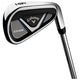 Callaway Edge Men's 10 Piece Left Handed Regular Flex Golf Club Set – view 7