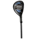 Callaway Edge Men's 10 Piece Left Handed Regular Flex Golf Club Set – view 5
