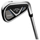 Callaway Edge Men's 10 Piece Left Handed Regular Flex Golf Club Set – view 8