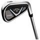 Callaway Edge Men's 10 Piece Left Handed Regular Flex Golf Club Set – view 6