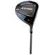 Callaway Edge Men's 10 Piece Right Handed Regular Flex Golf Club Set