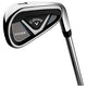 Callaway Edge Men's 10 Piece Right Handed Regular Flex Golf Club Set