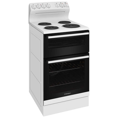 Westinghouse Electric Oven 54cm WLE522WC