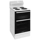 Westinghouse Electric Oven 54cm WLE522WC – view 2