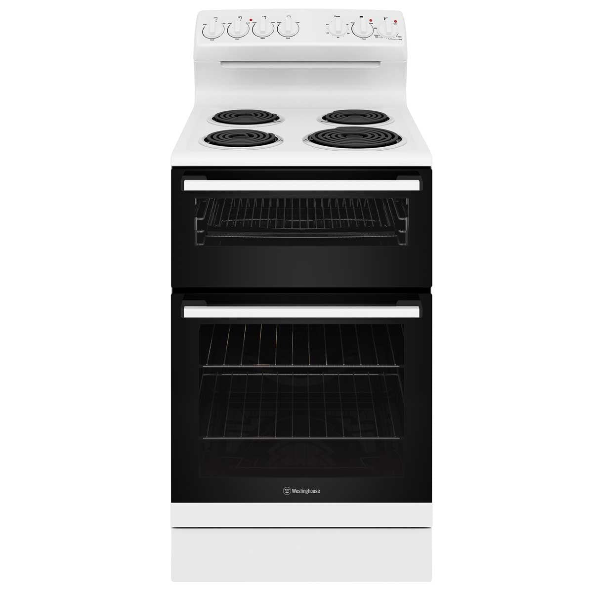 Westinghouse Electric Oven 54cm WLE522WC - Auzzistore