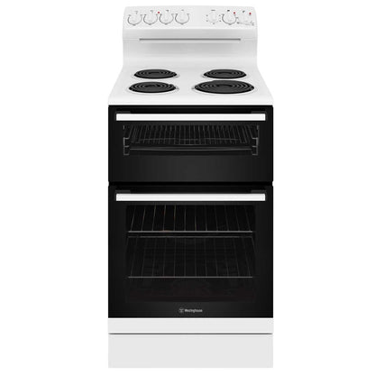 Westinghouse Electric Oven 54cm WLE522WC