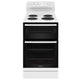 Westinghouse Electric Oven 54cm WLE522WC